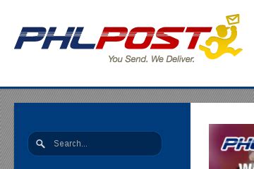 philpost to canada